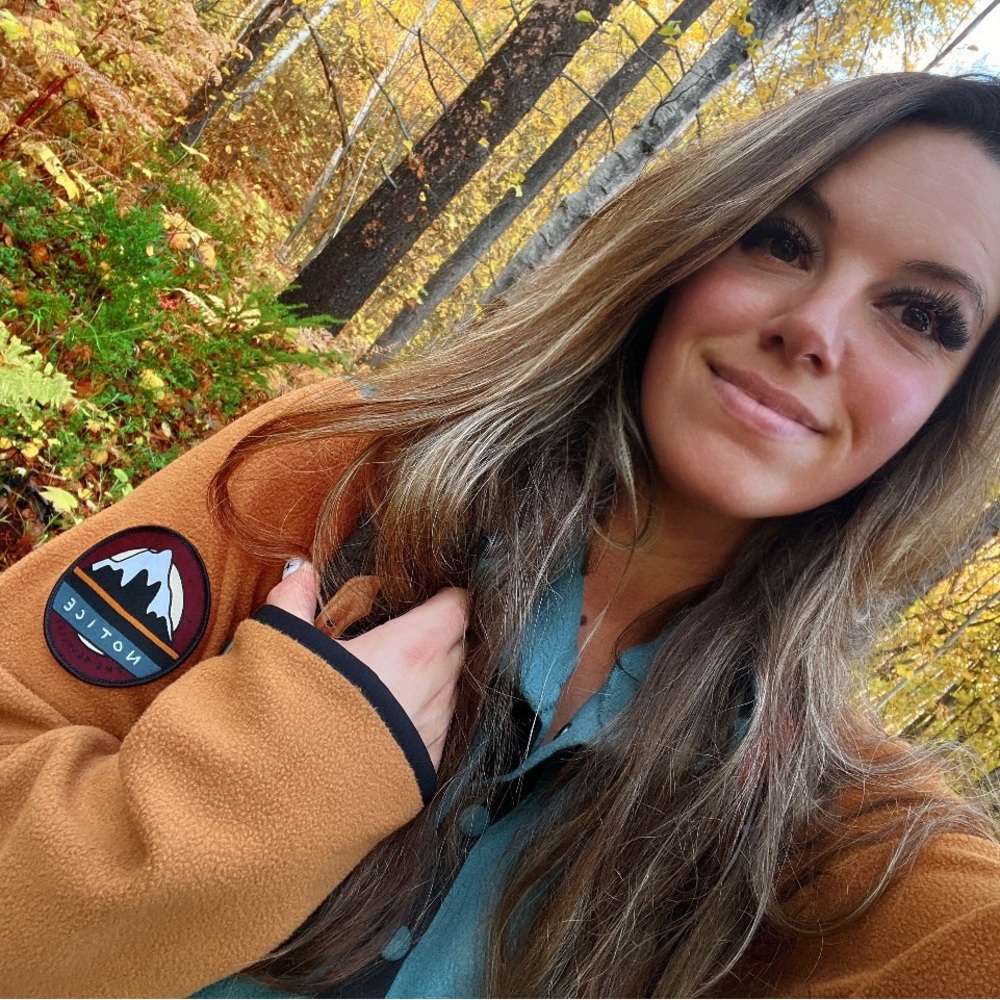 Meet your Posher, Stevie